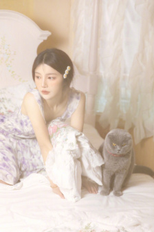 青铜幼龙的缰绳